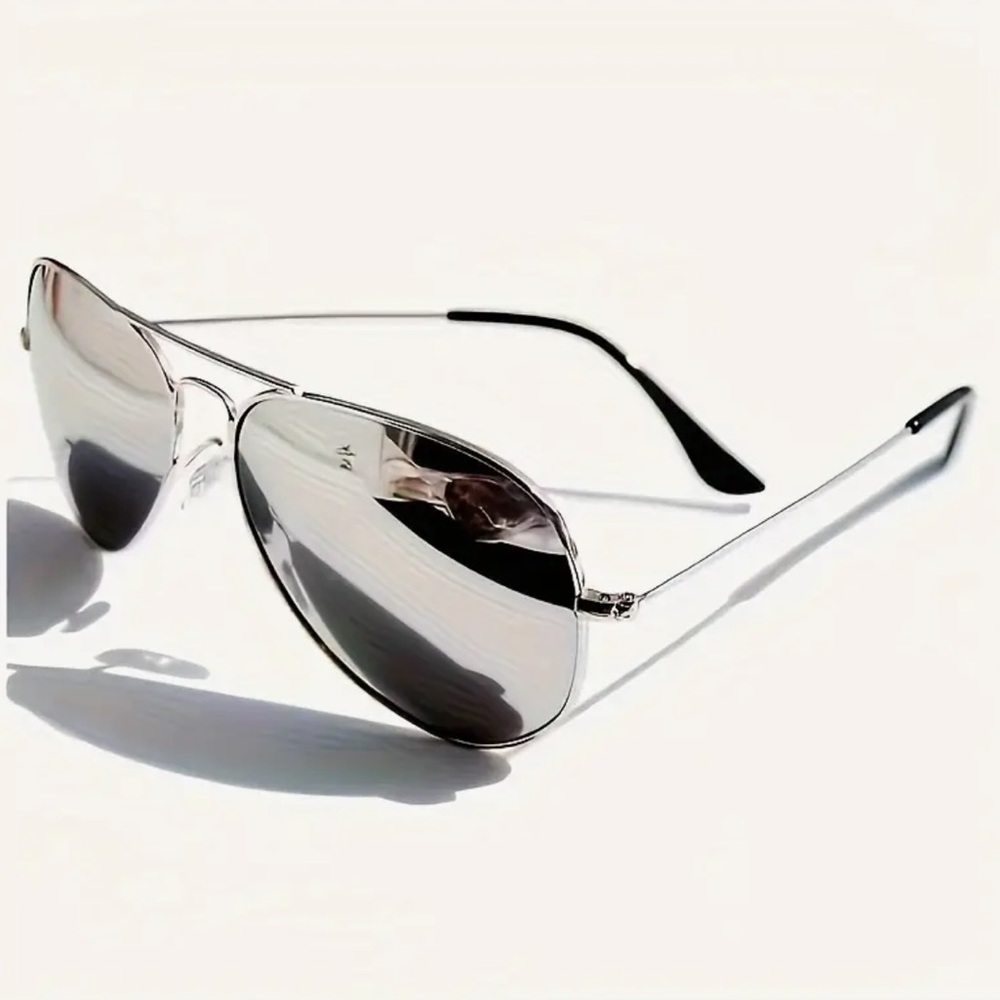 Men’s Aviator Sunglasses